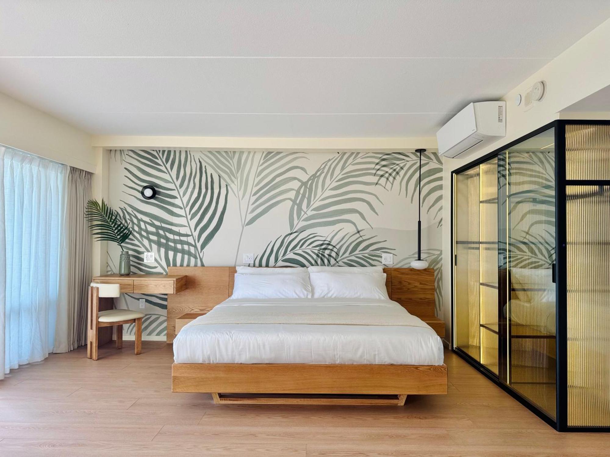 Panoramic Oceanview Resort - Full Kitchen In Each Room, 2 Swimming Pools, Onsite Restaurants, Fireworks Every Friday โฮโนลูลู ภายนอก รูปภาพ