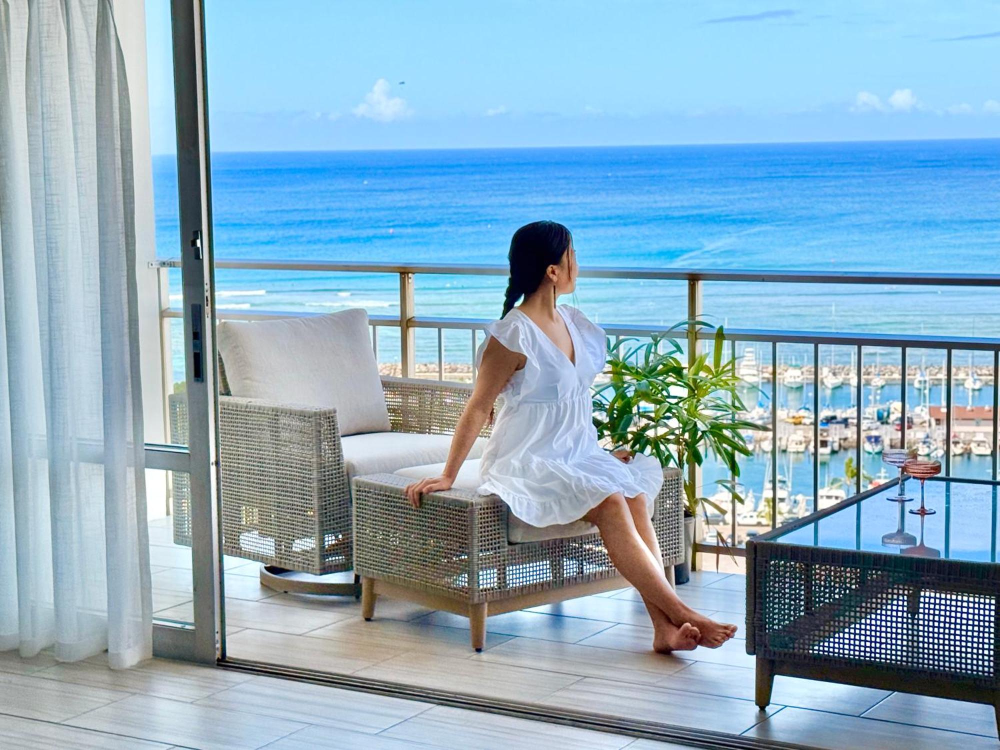 Panoramic Oceanview Resort - Full Kitchen In Each Room, 2 Swimming Pools, Onsite Restaurants, Fireworks Every Friday โฮโนลูลู ภายนอก รูปภาพ